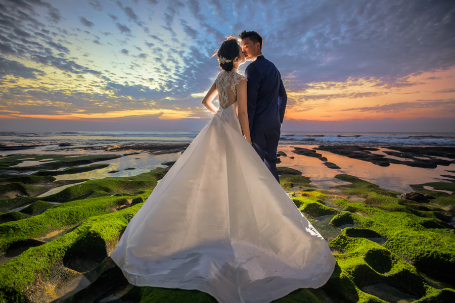 Pre Wedding in Bali