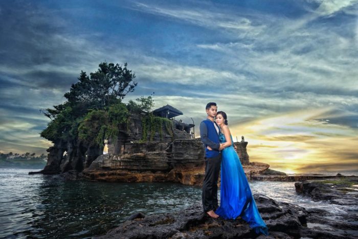 Bali Pre Wedding