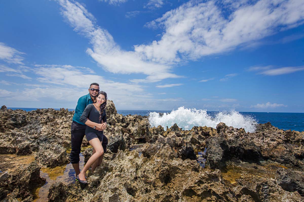 Bali Pre Wedding