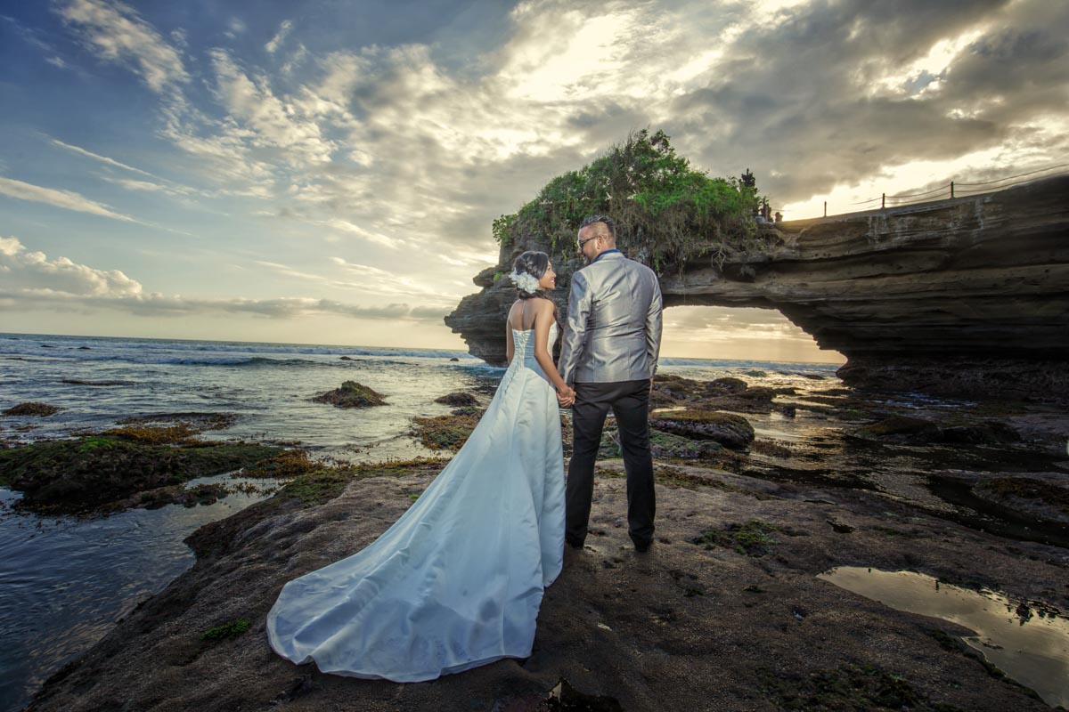 Bali Pre Wedding