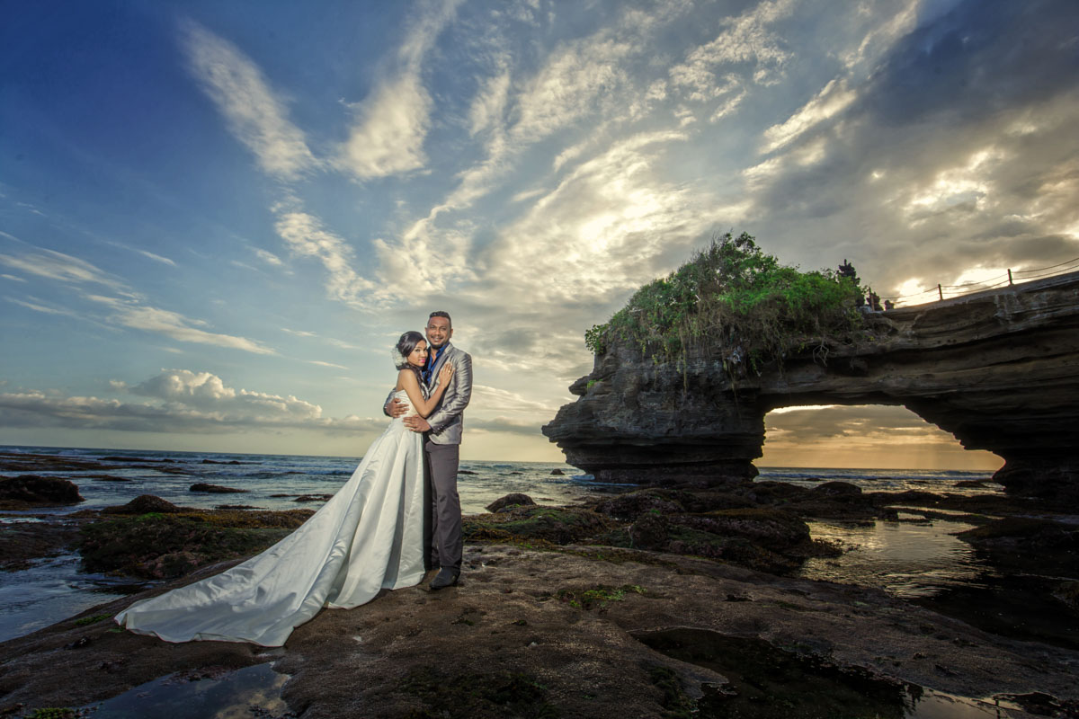 Bali Pre Wedding