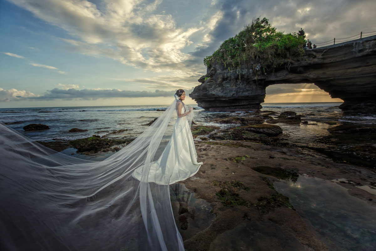 Bali Pre Wedding