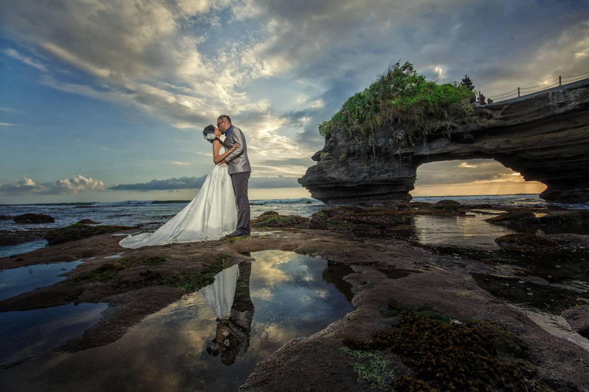 Bali Pre Wedding