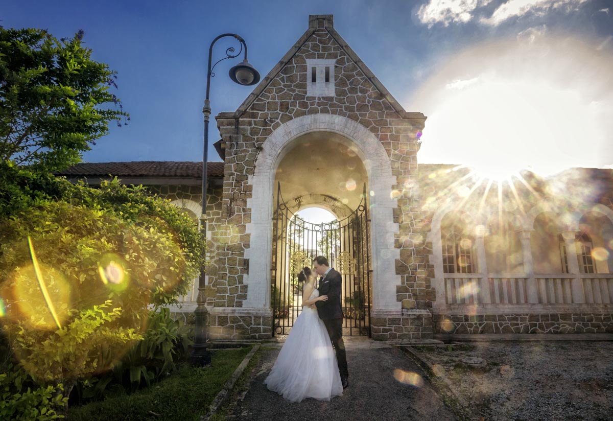 Penang Pre Wedding