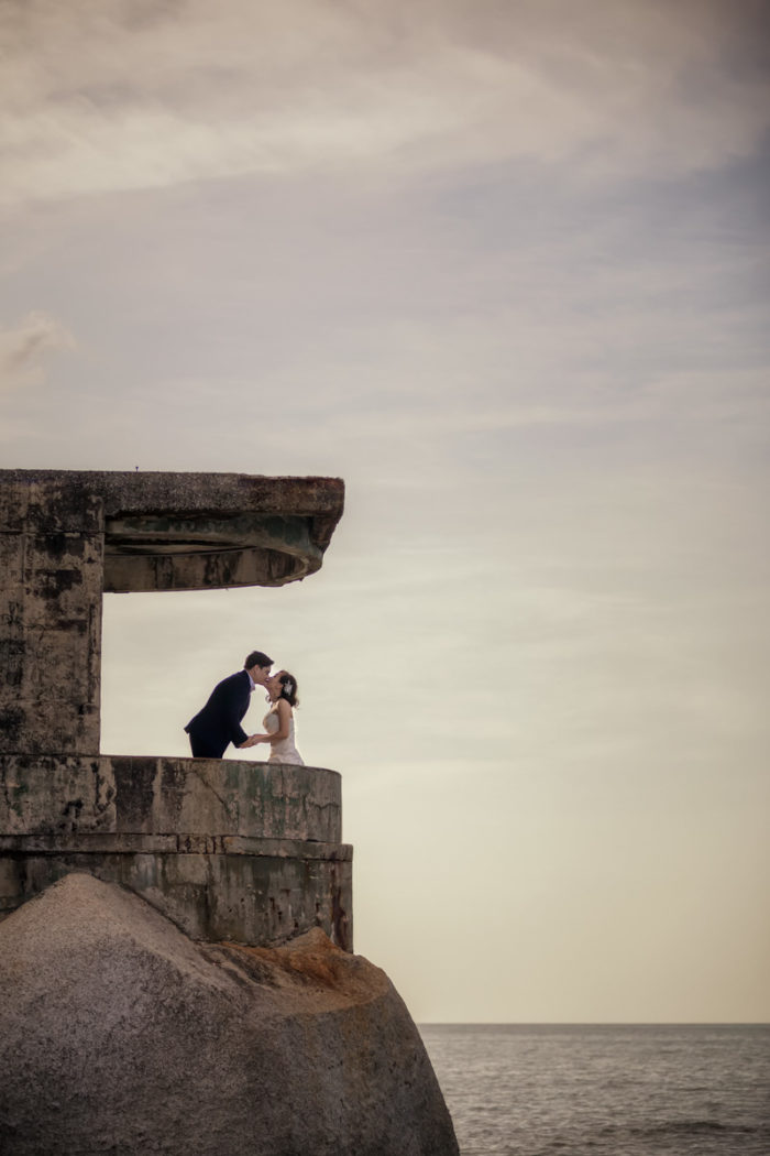 Penang Pre Wedding