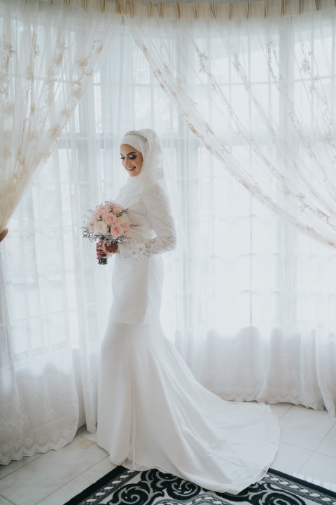 Professional Wedding Photographer Penang | Momento Wedding