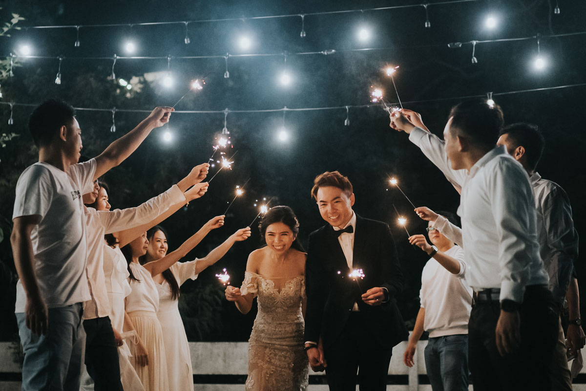 Top 10 Unique and Creative Wedding Photography Ideas You'll Love