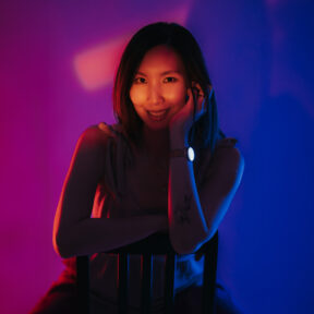 Kat Leong