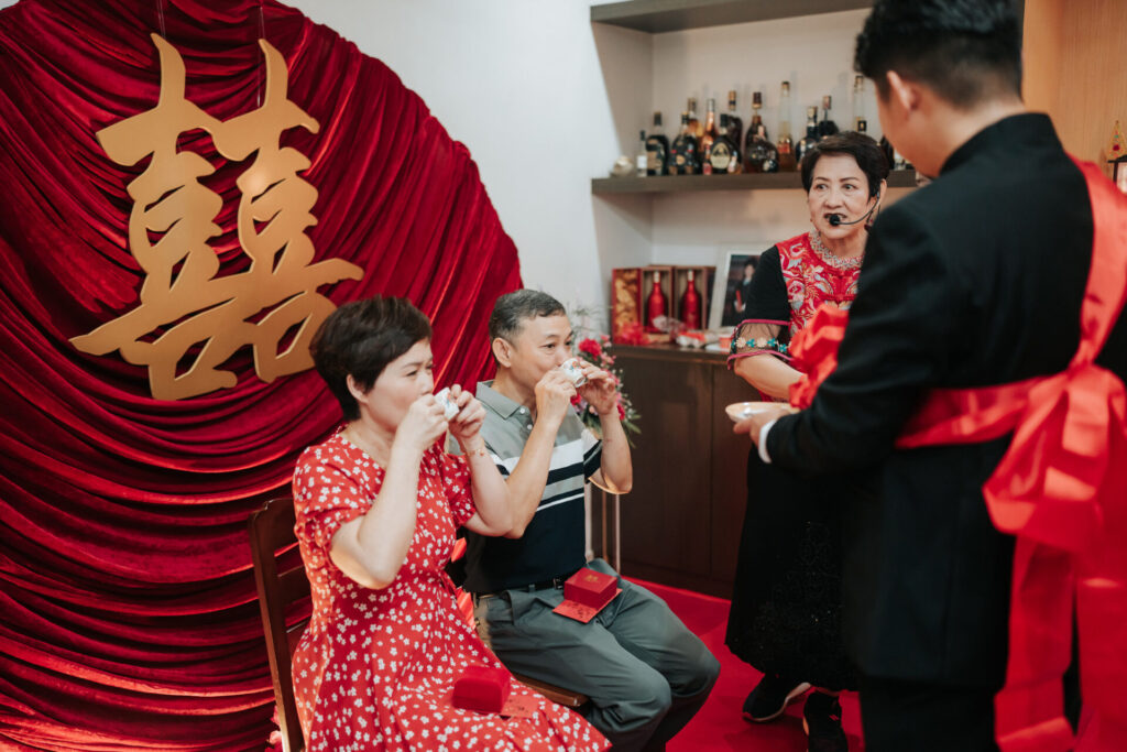 Traditional Tea Ceremony Rituals in a Chinese Wedding Chinese wedding tea ceremony rituals – Step-by-step guide